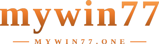 mywin77 logo