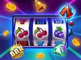 mywin77 Slots Feature Round